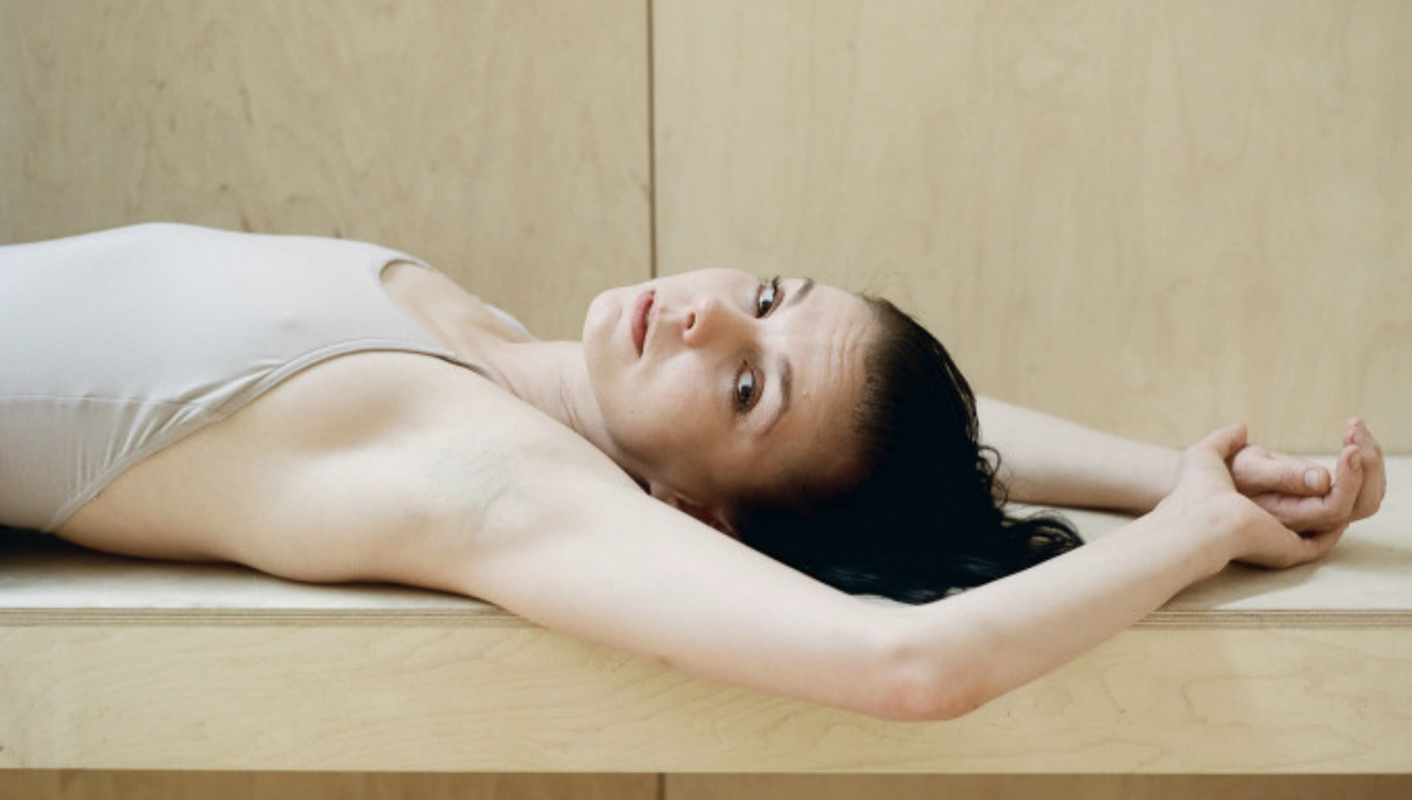 image for Studio Wayne McGregor - The Obsidian Terrace
