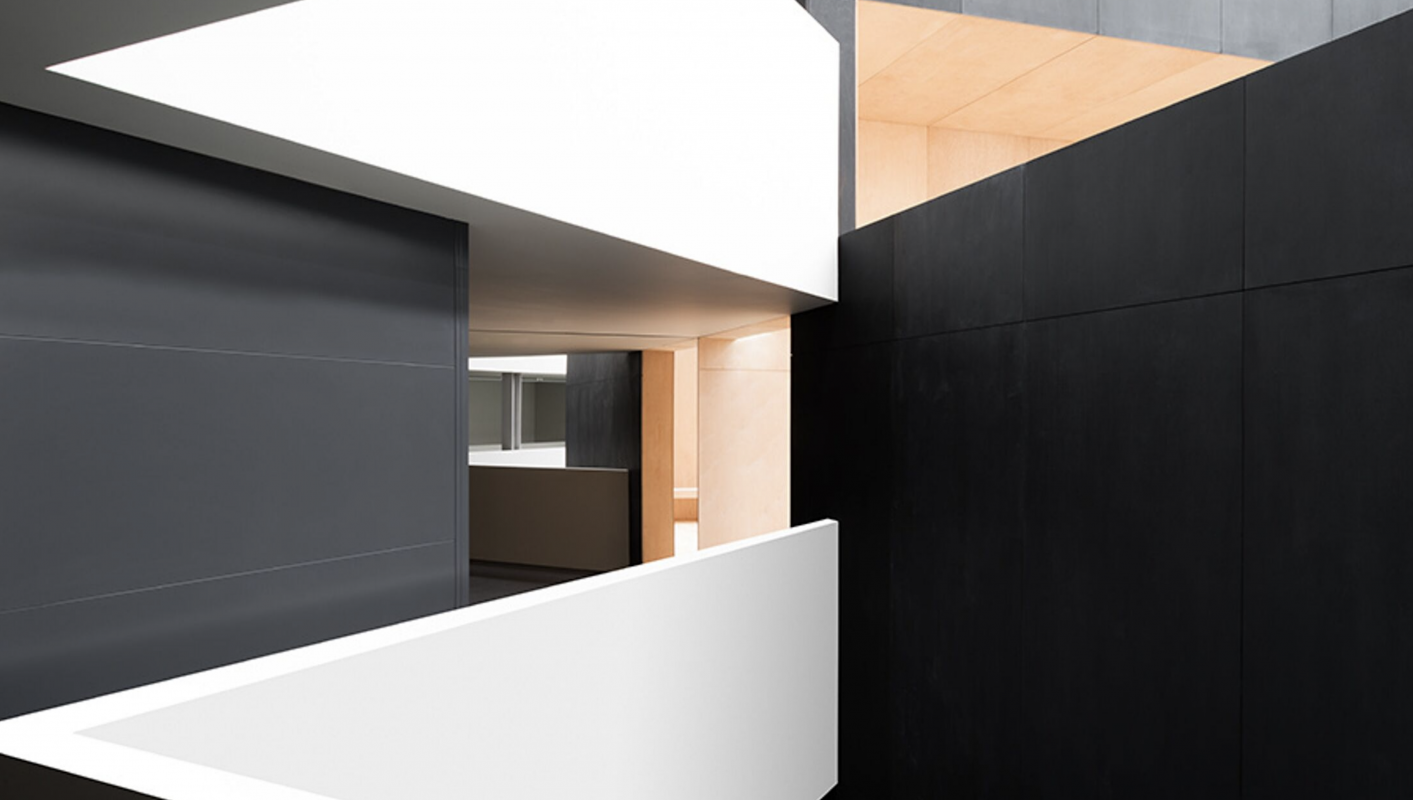 Image for Studio Wayne McGregor - The Obsidian Terrace