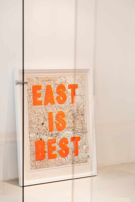 image for OurFriends East 