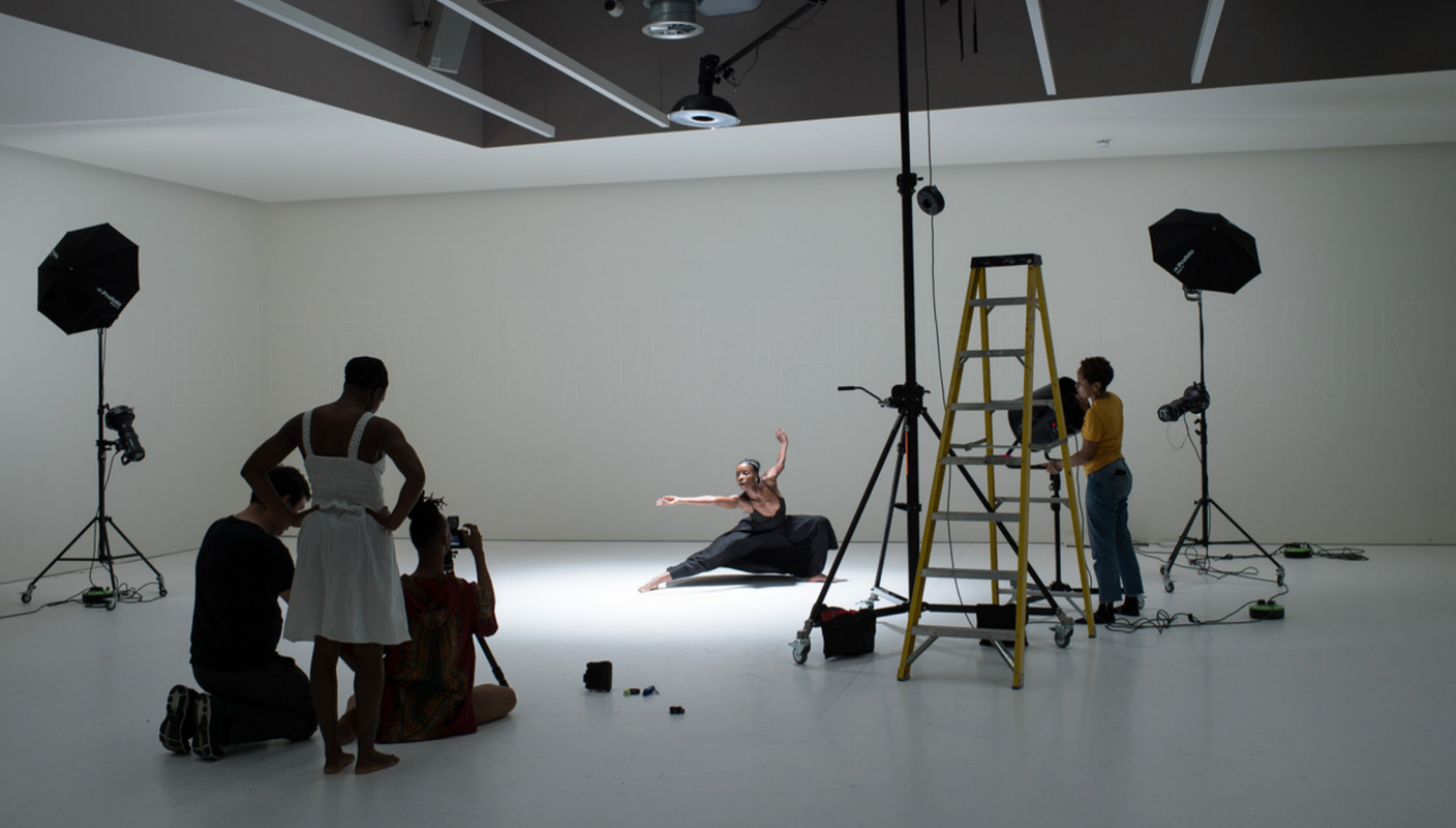 image for Studio Wayne McGregor - Studio 1