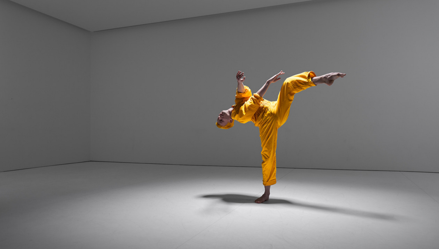 Image for Studio Wayne McGregor - Studio 1