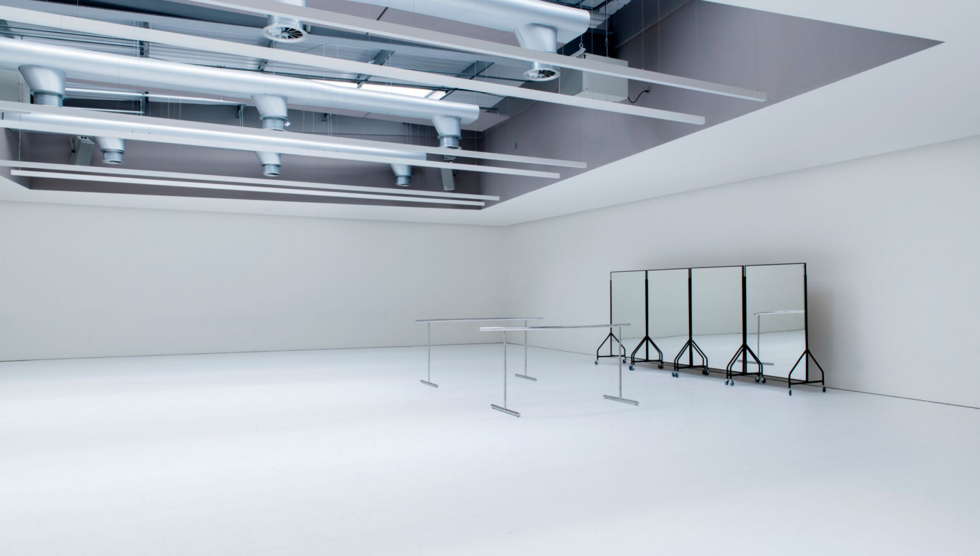 image for Studio Wayne McGregor - Studio 1