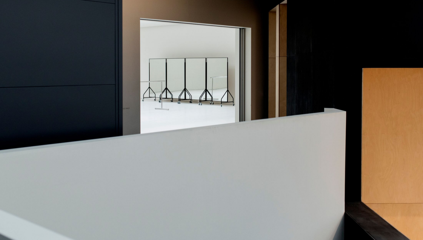 image for Studio Wayne McGregor - Studio 1