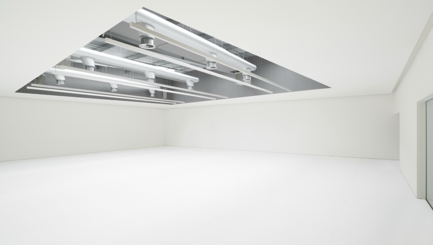 Image for Studio Wayne McGregor - Studio 1