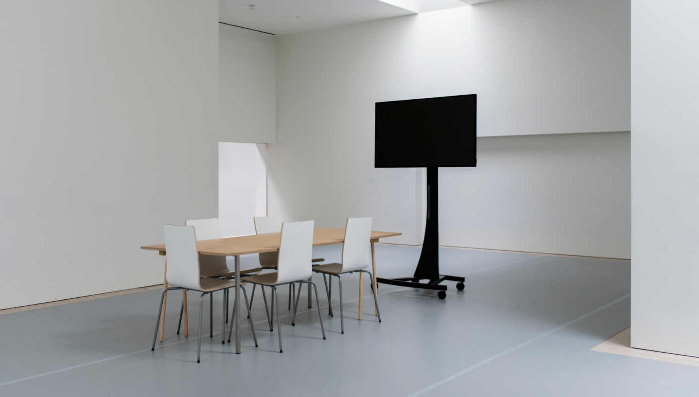 image for Studio Wayne McGregor - Studio 2