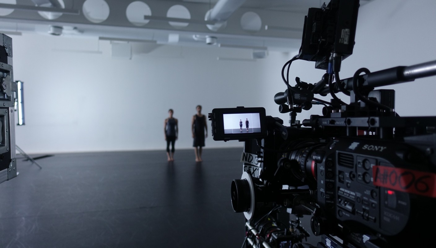 image for Studio Wayne McGregor - Studio 3