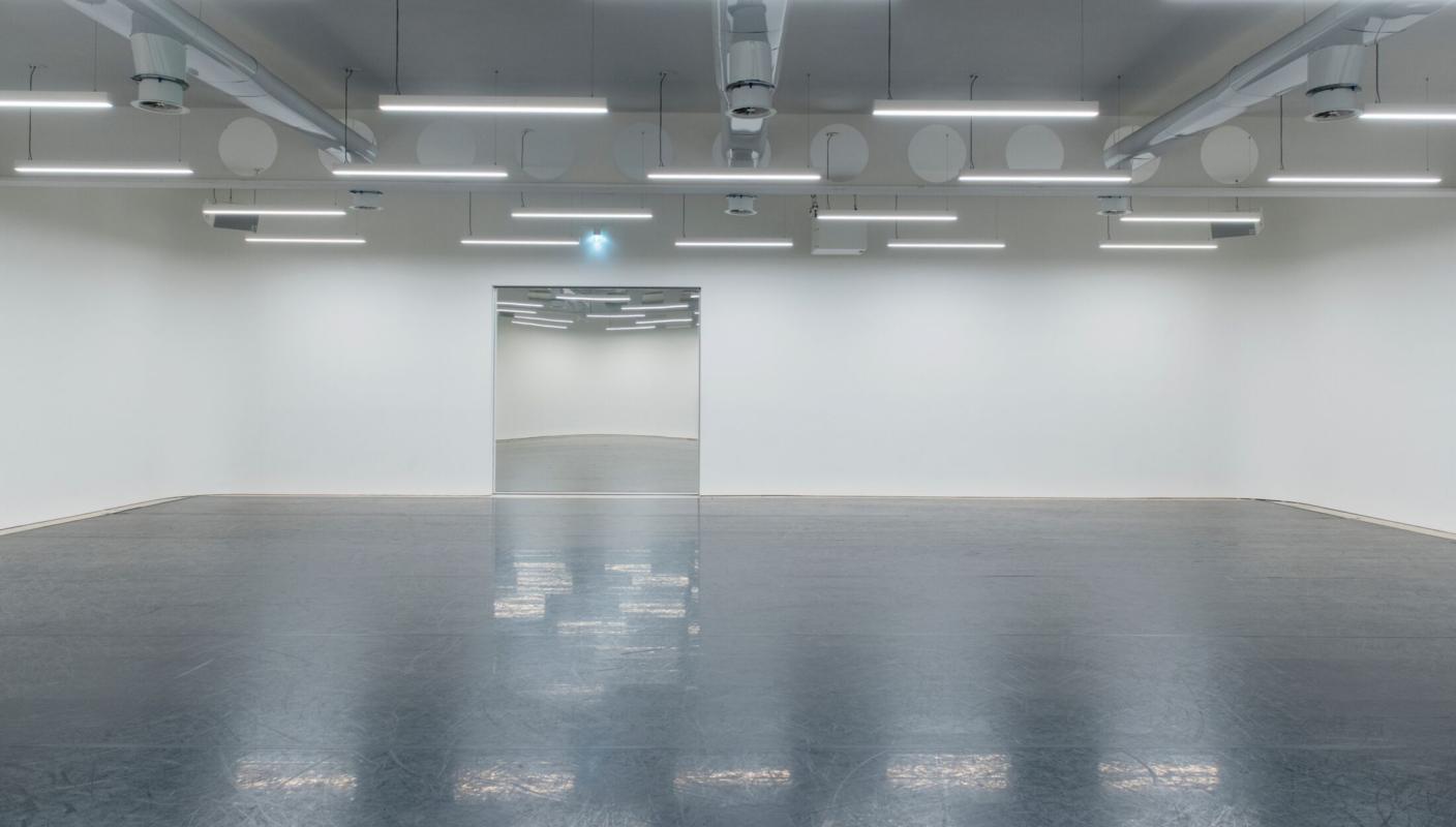 Image for Studio Wayne McGregor - Studio 3