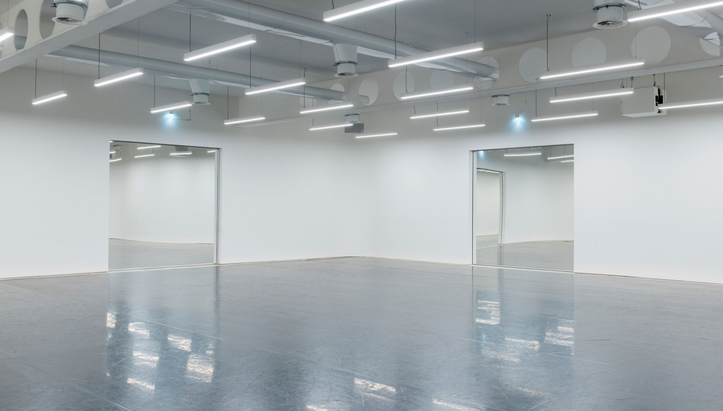 Image for Studio Wayne McGregor - Studio 3