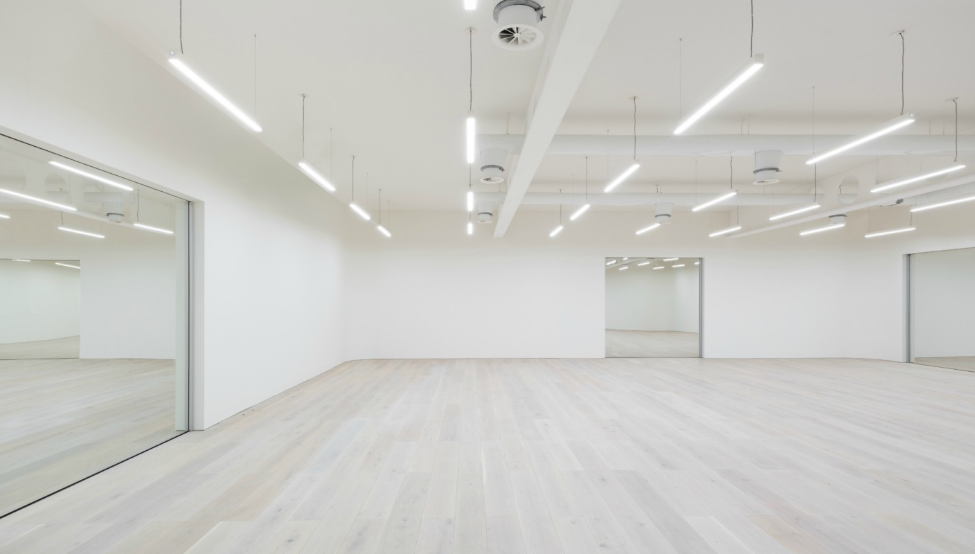 Image for Studio Wayne McGregor - Studio 3