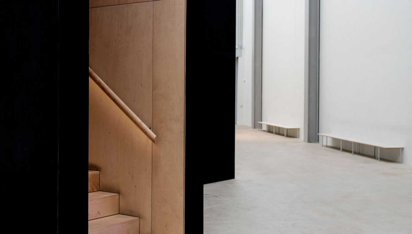 image for Studio Wayne McGregor - The Gallery