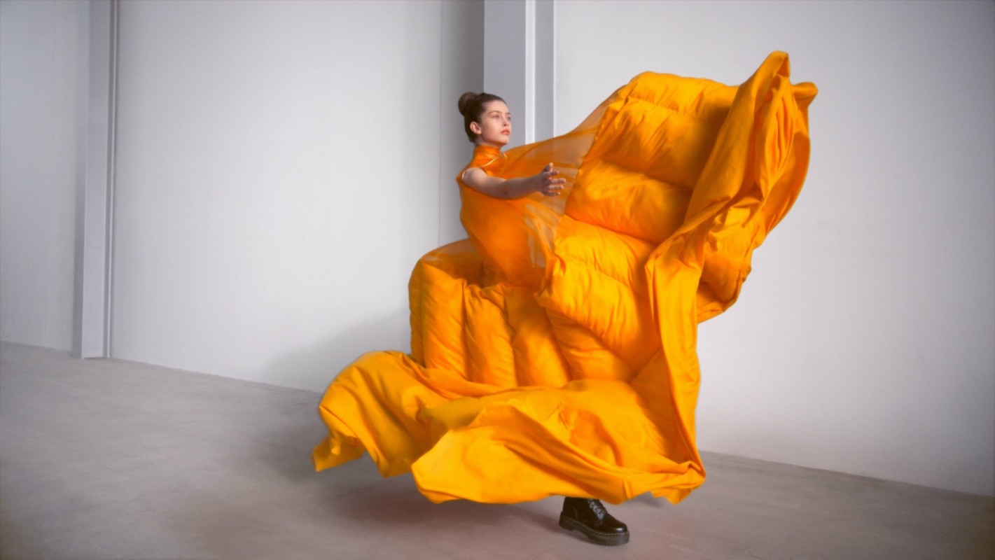 Image for Studio Wayne McGregor - The Gallery