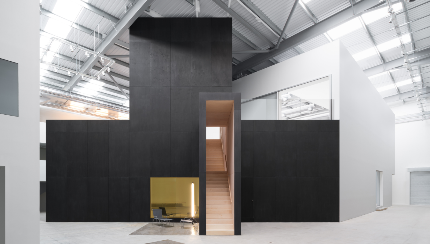 Image for Studio Wayne McGregor - The Gallery