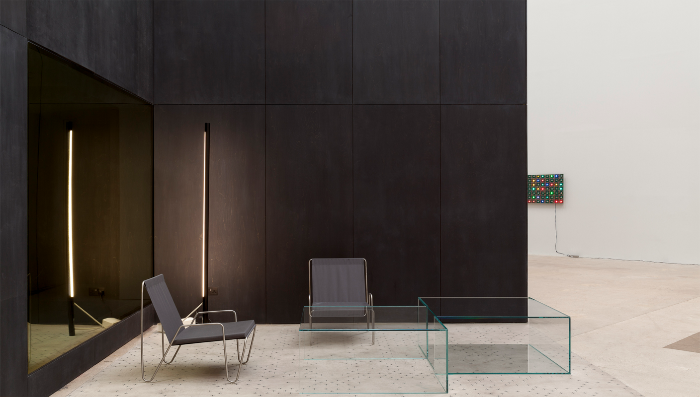 image for Studio Wayne McGregor - The Gallery