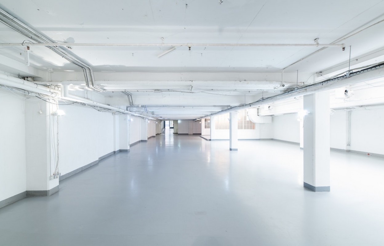 Image for The Vinyl Factory