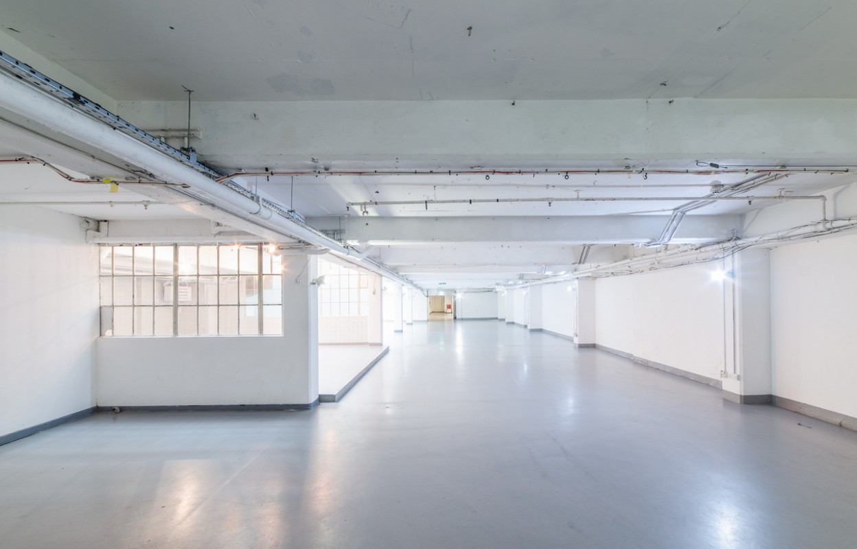 image for The Vinyl Factory