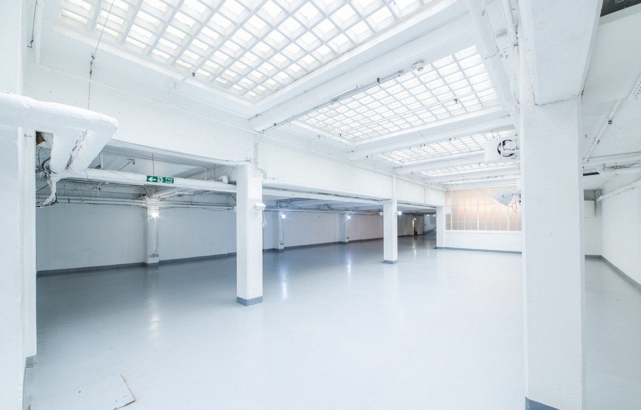 image for The Vinyl Factory