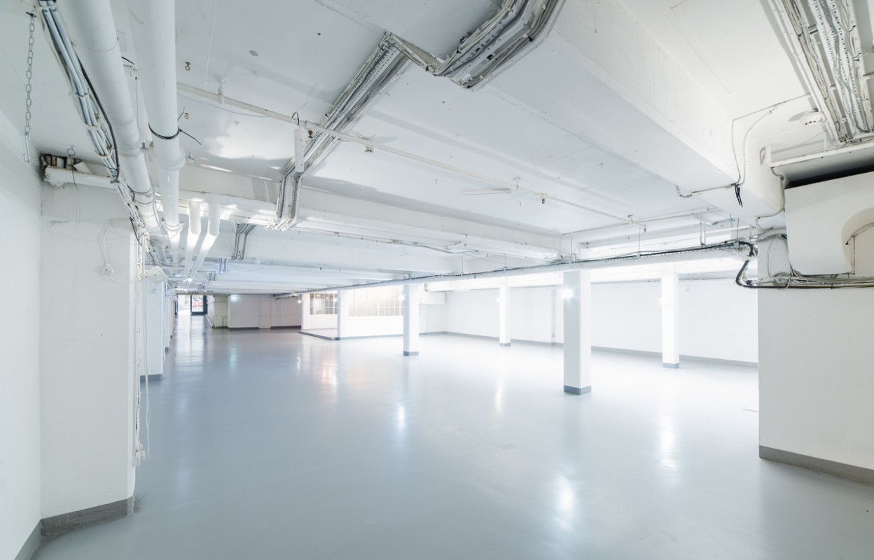 image for The Vinyl Factory