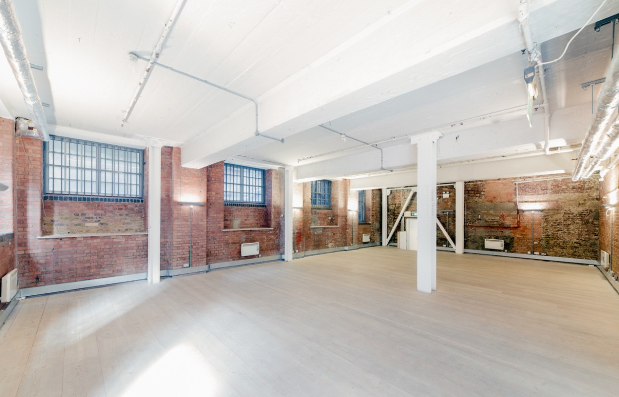 image for The Vinyl Factory