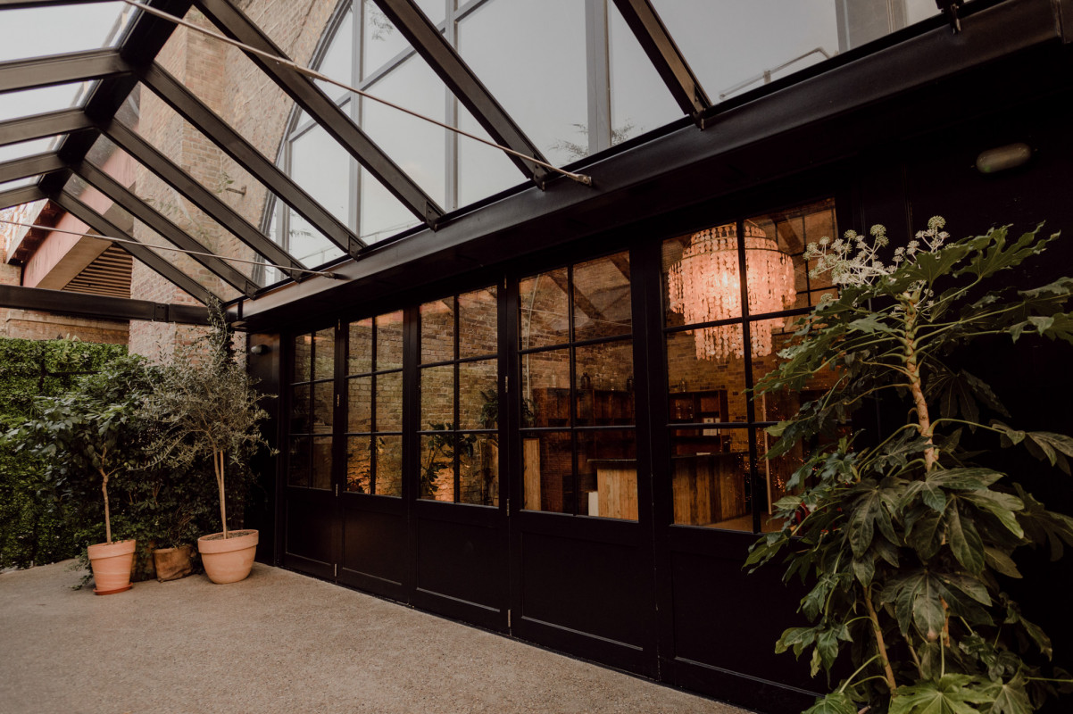 image for 100 Barrington