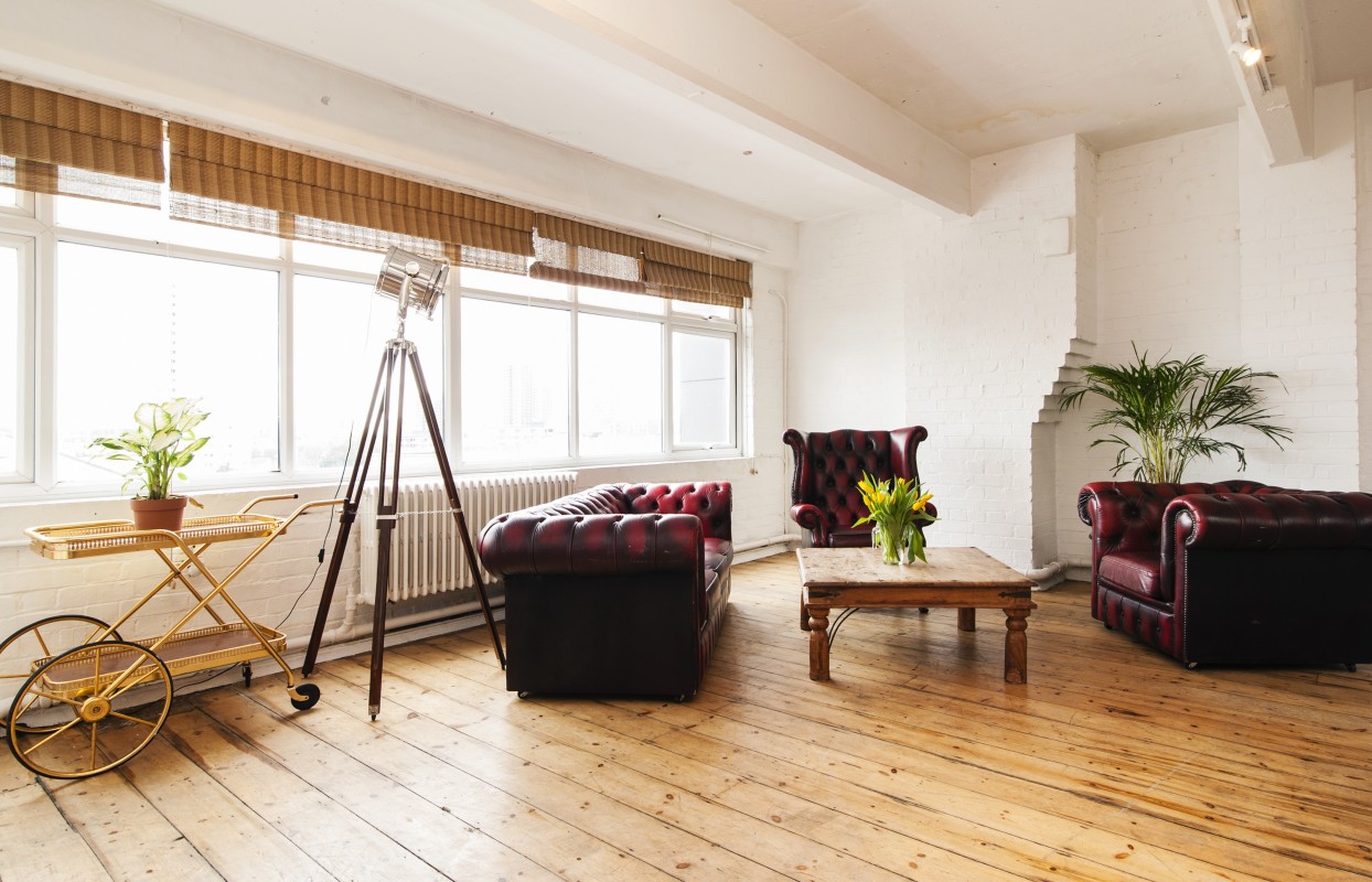 Image for 4th Floor Studios