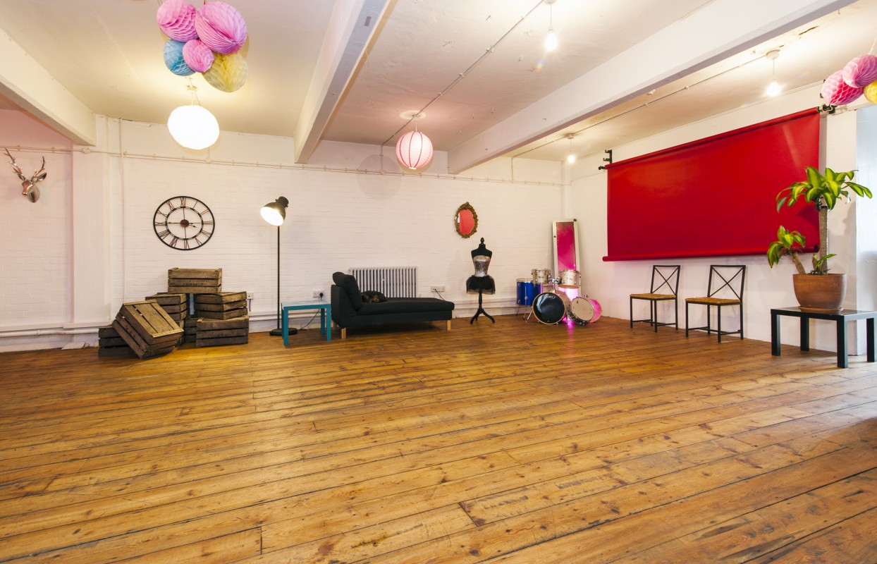 Image for 4th Floor Studios