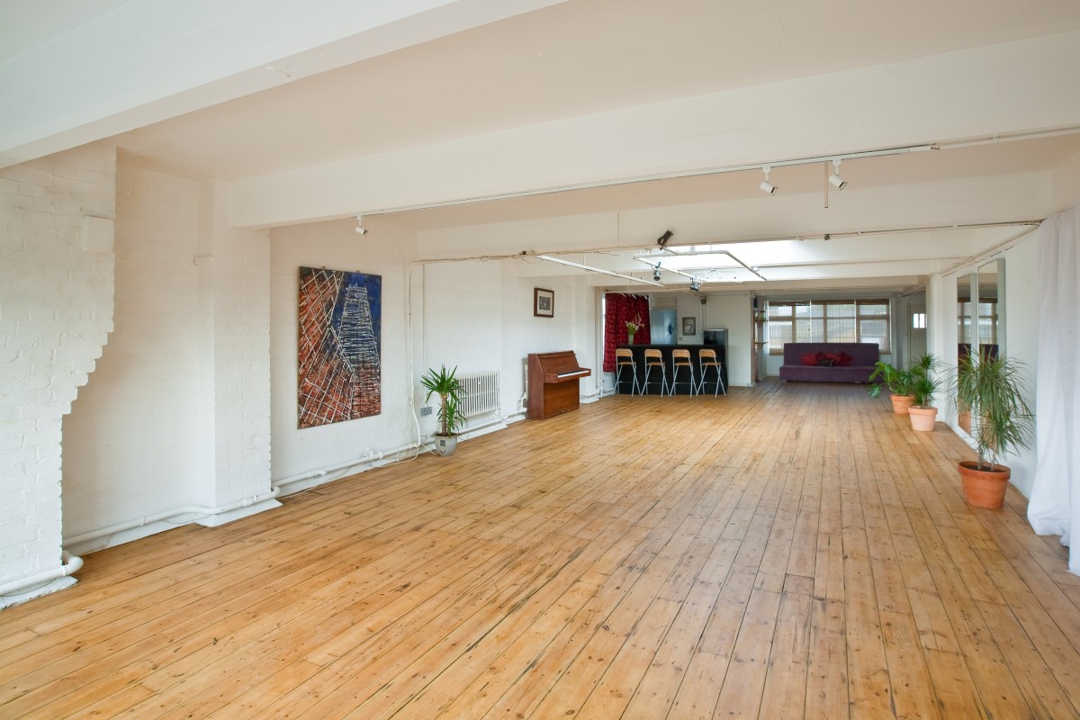 image for 4th Floor Studios
