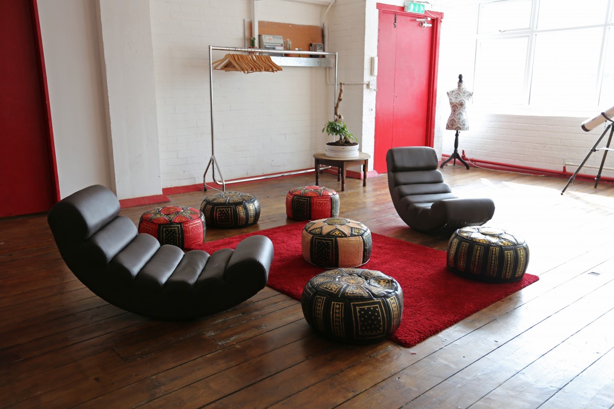 image for 4th Floor Studios