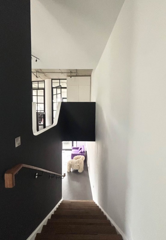 image for 6:15 The Studio