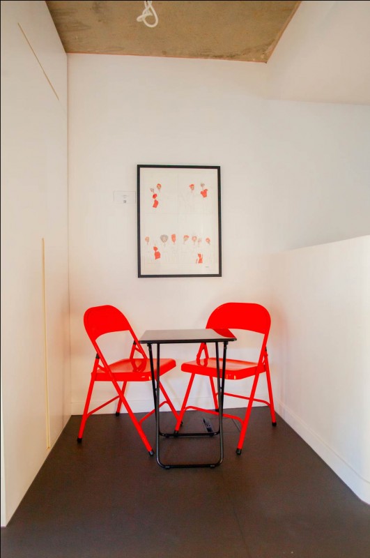 image for 6:15 The Studio