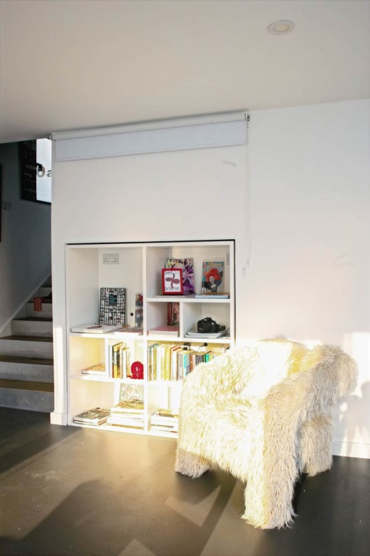 image for 6:15 The Studio