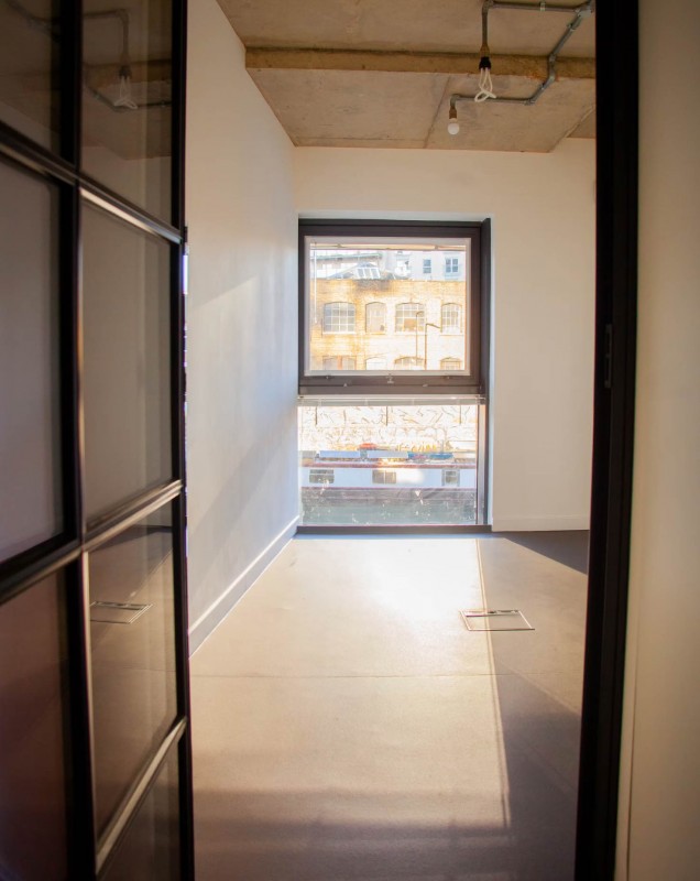 image for 6:15 The Studio