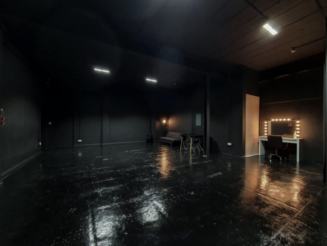 image for 69 Drops - Overview of the Studios