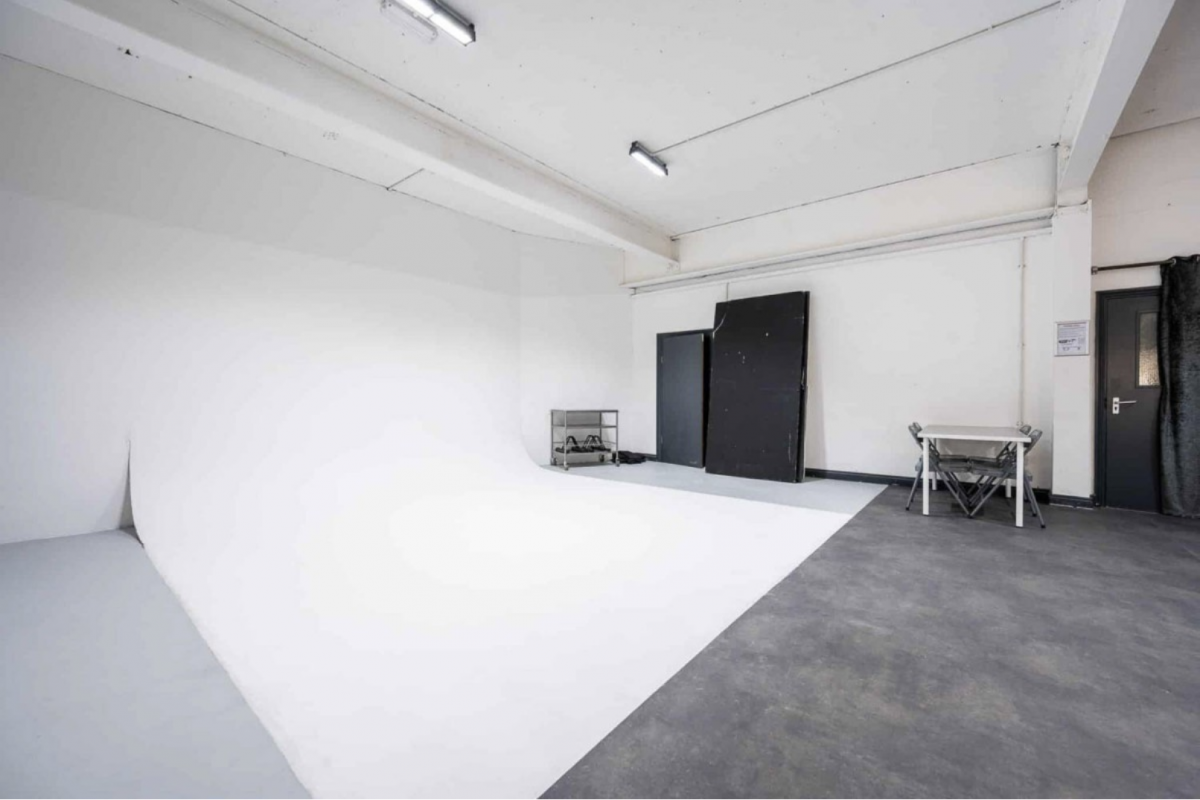 Image for 69 Drops - Overview of the Studios