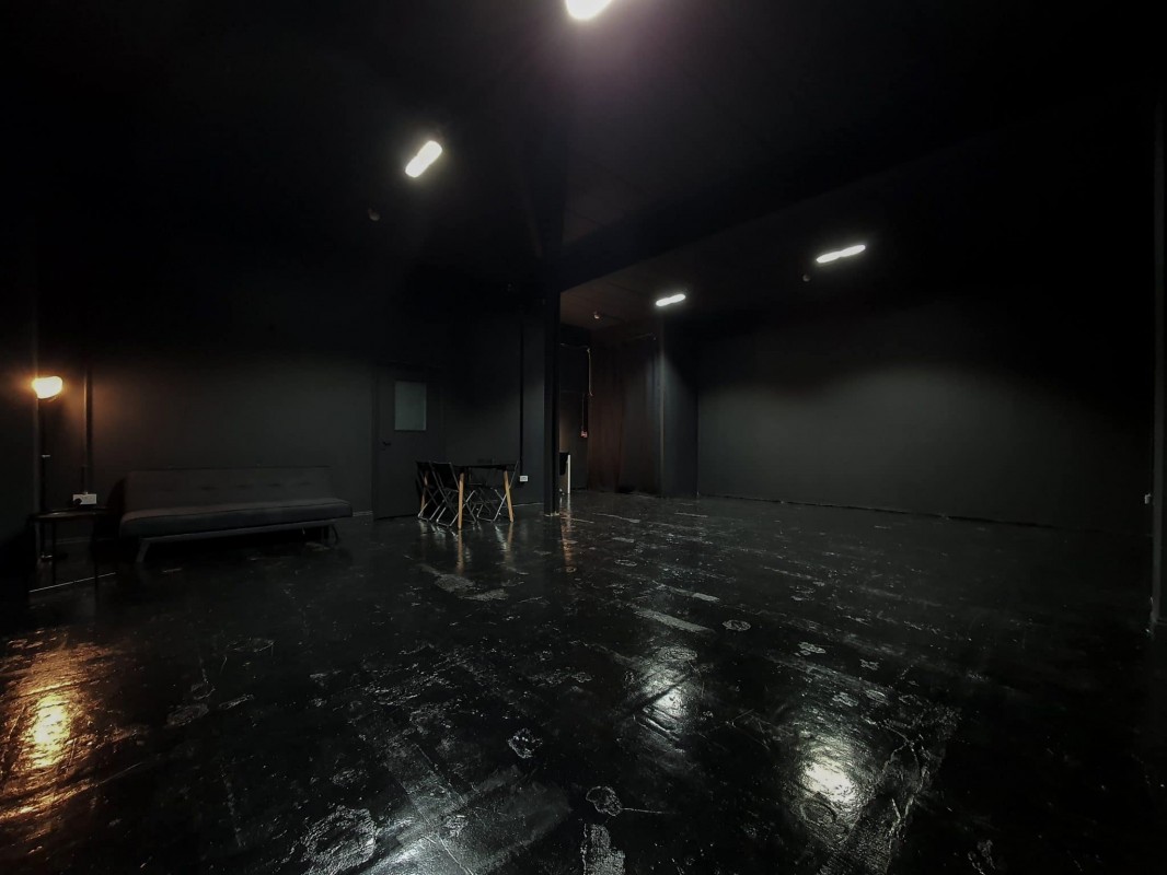 image for 69 Drops - Studio 3