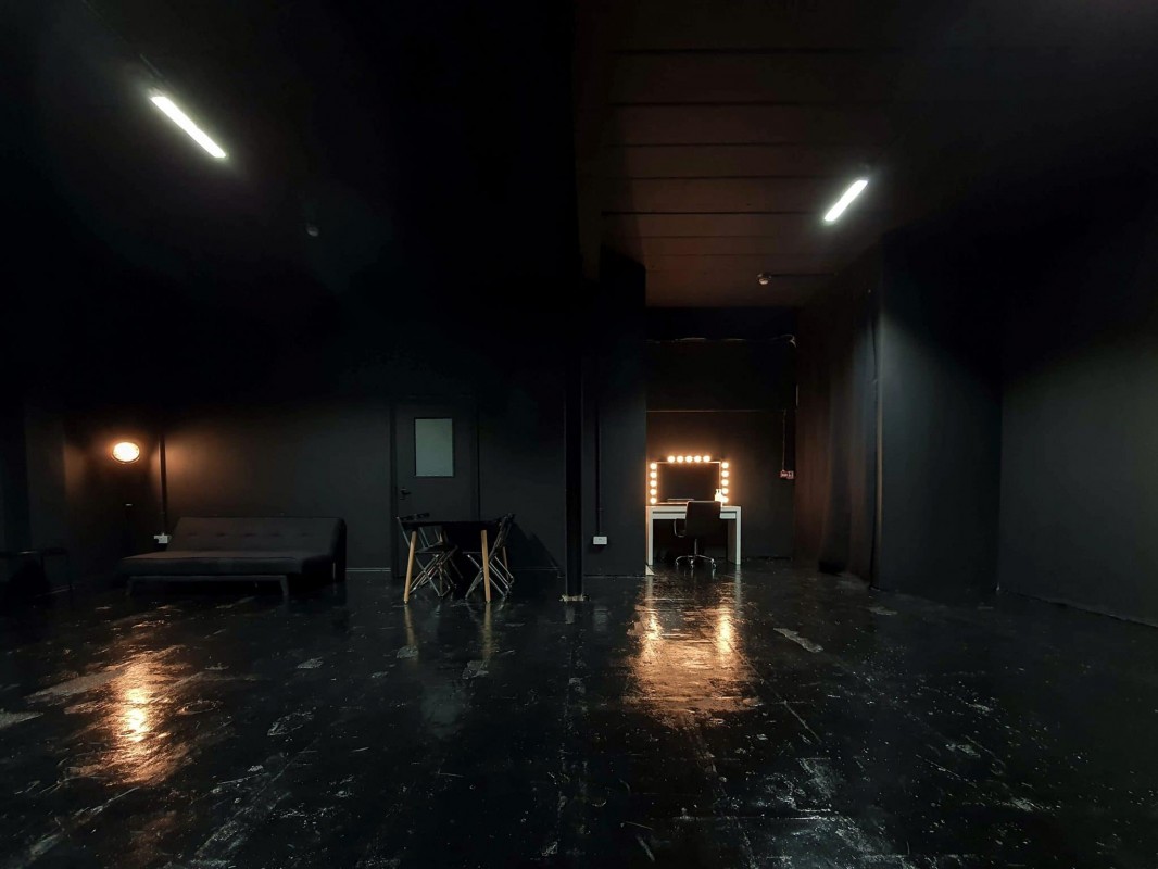 image for 69 Drops - Studio 3