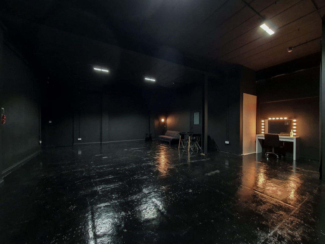 image for 69 Drops - Studio 3