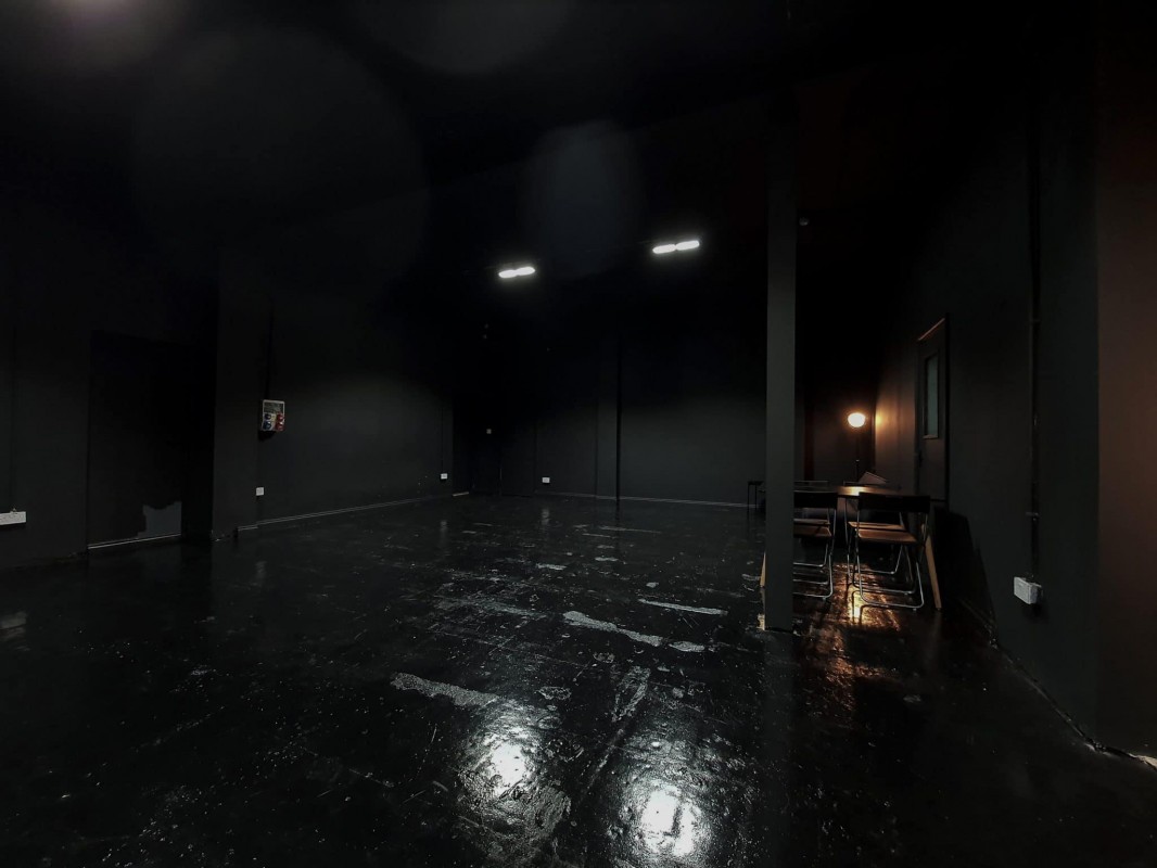 image for 69 Drops - Studio 3