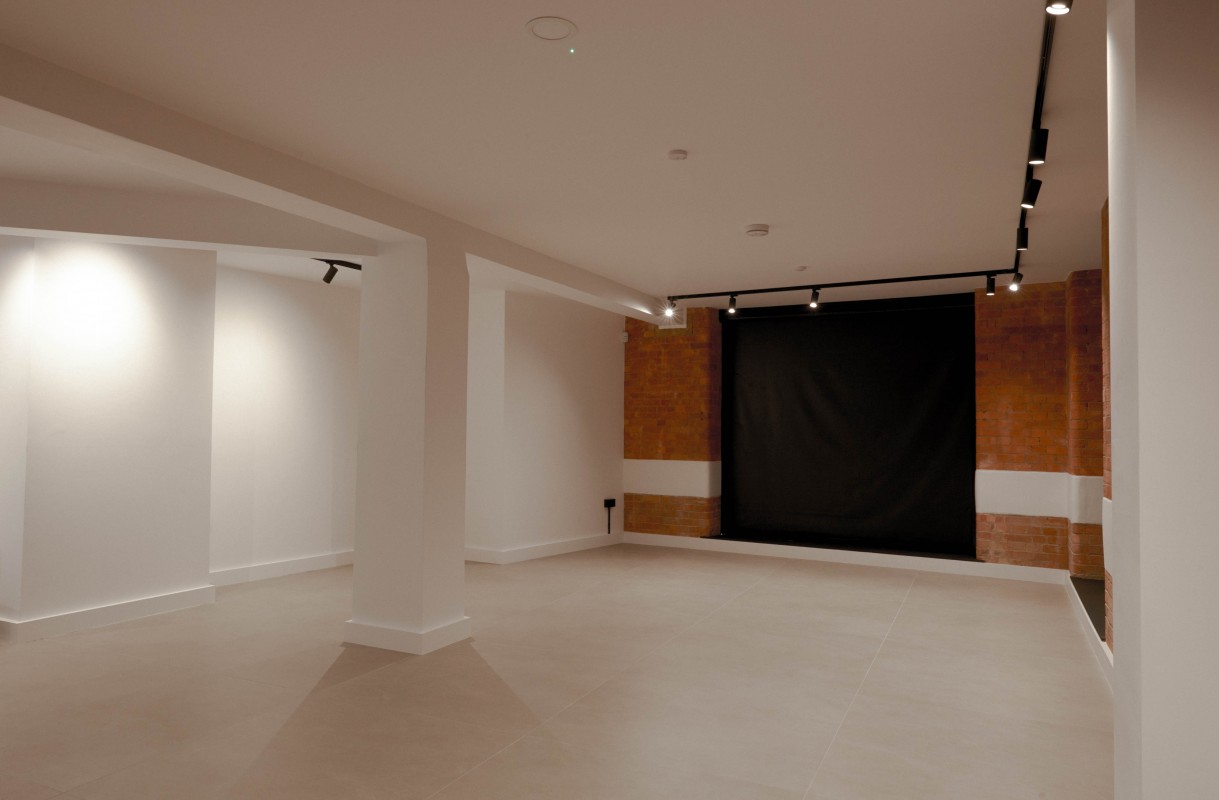 image for Agdon House