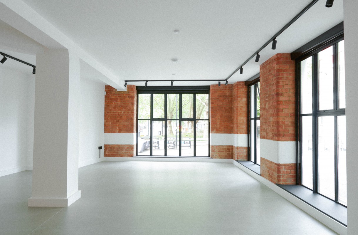 Image for Agdon House
