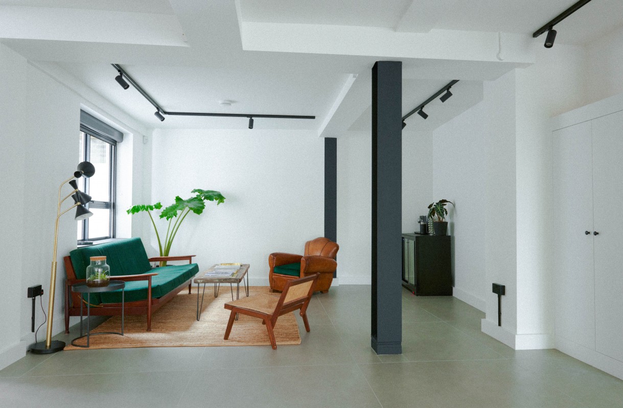 Image for Agdon House