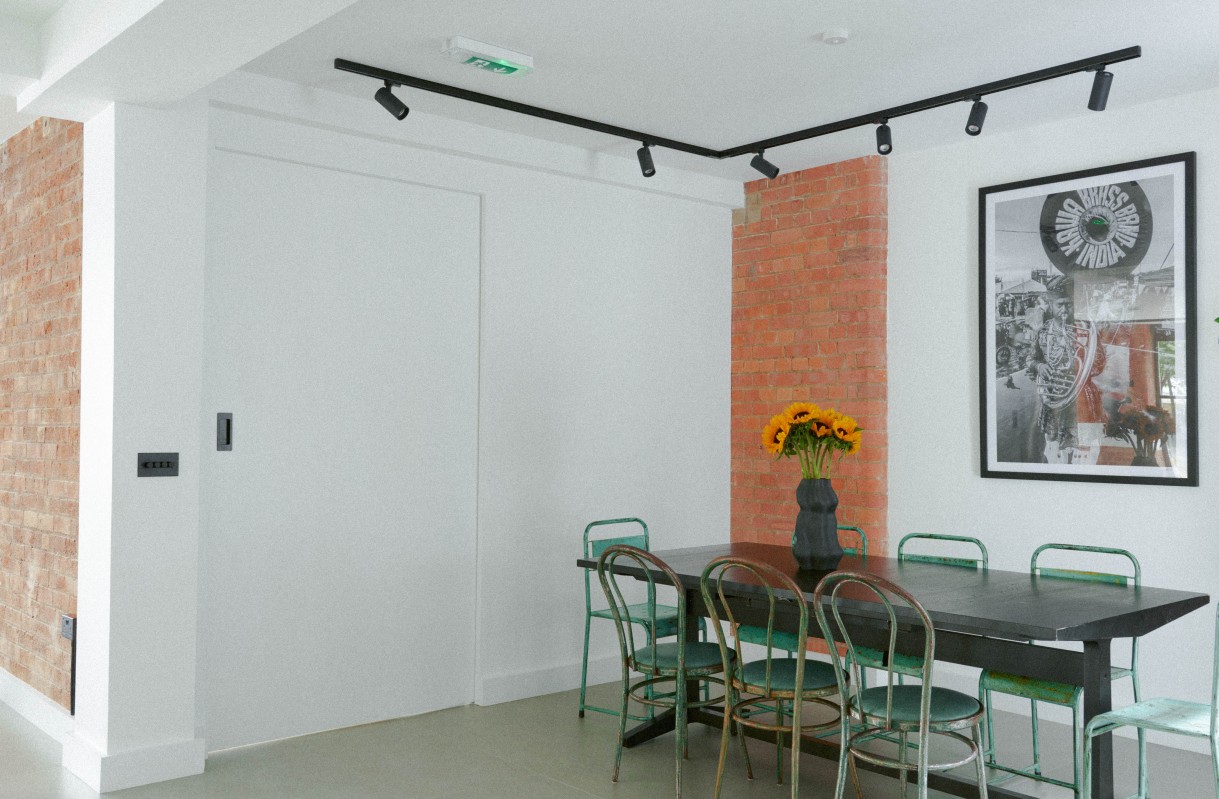 Image for Agdon House