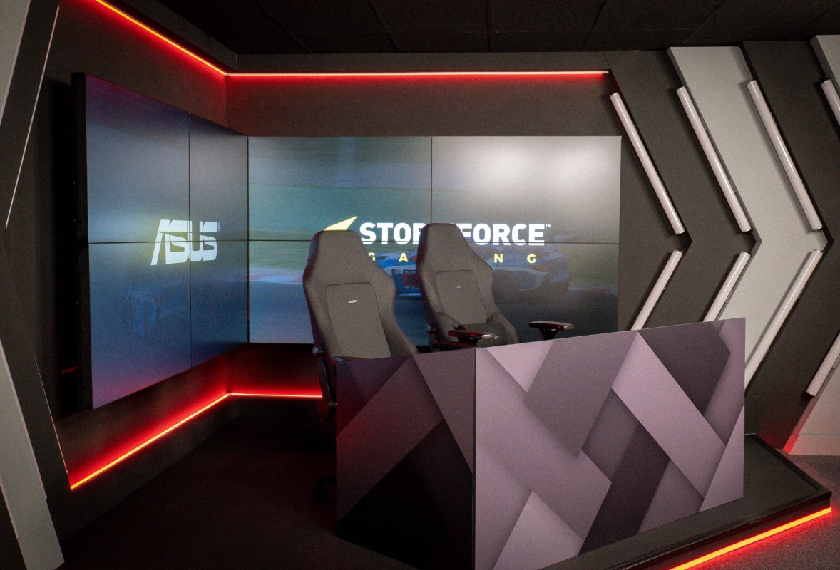 image for Apex Racing UK Studio