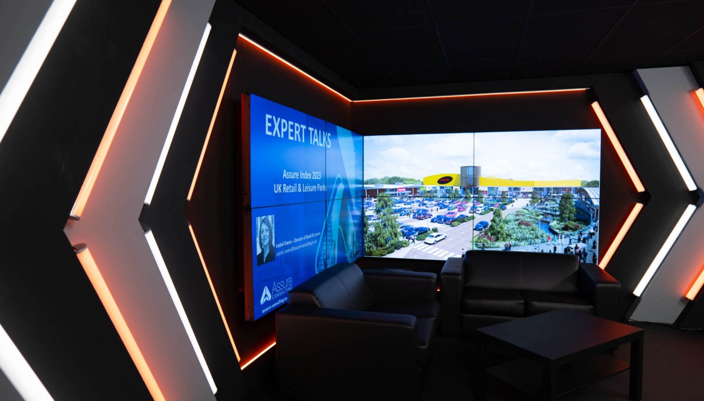 image for Apex Racing UK Studio