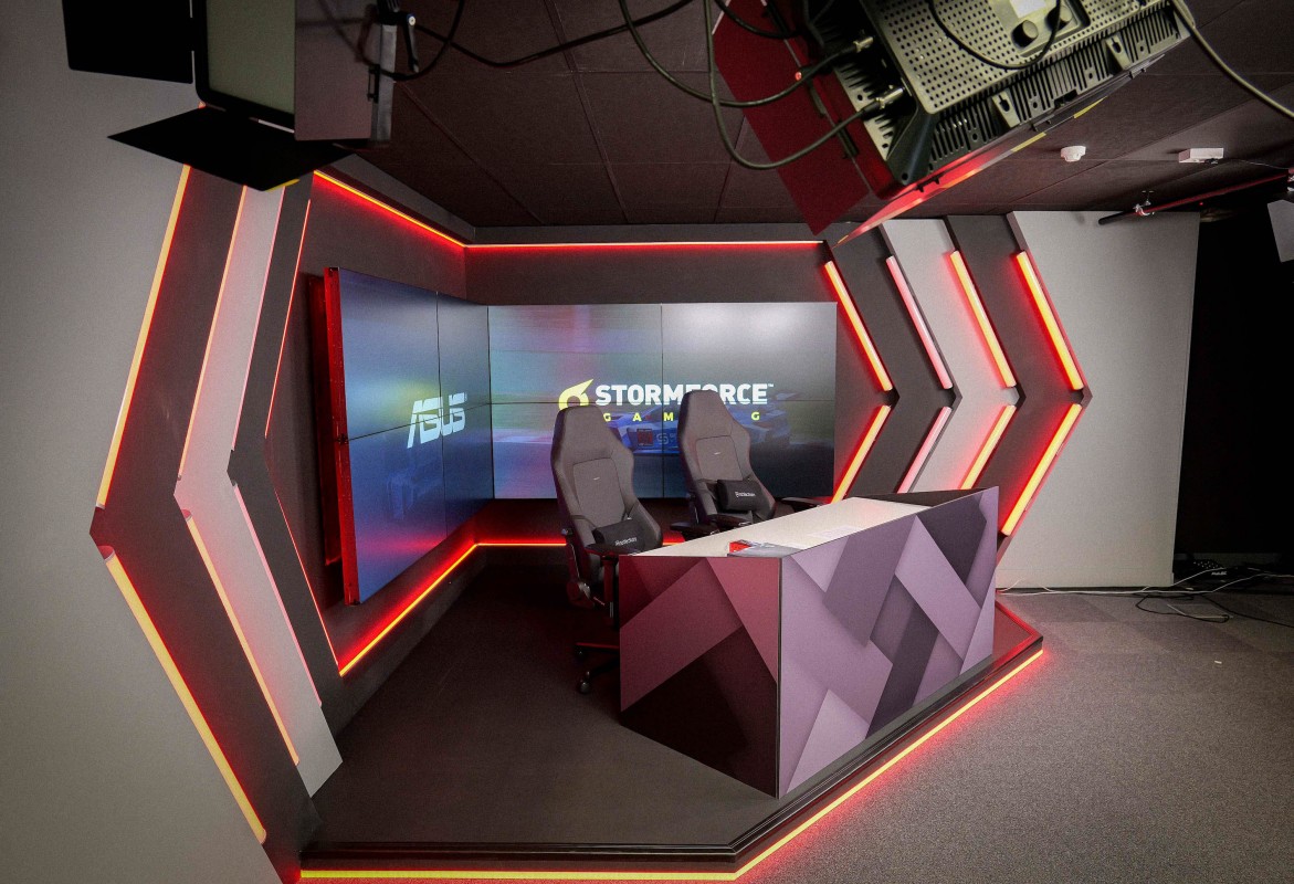 Image for Apex Racing UK Studio