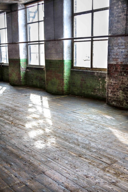 image for Atlas Studios - Main Room