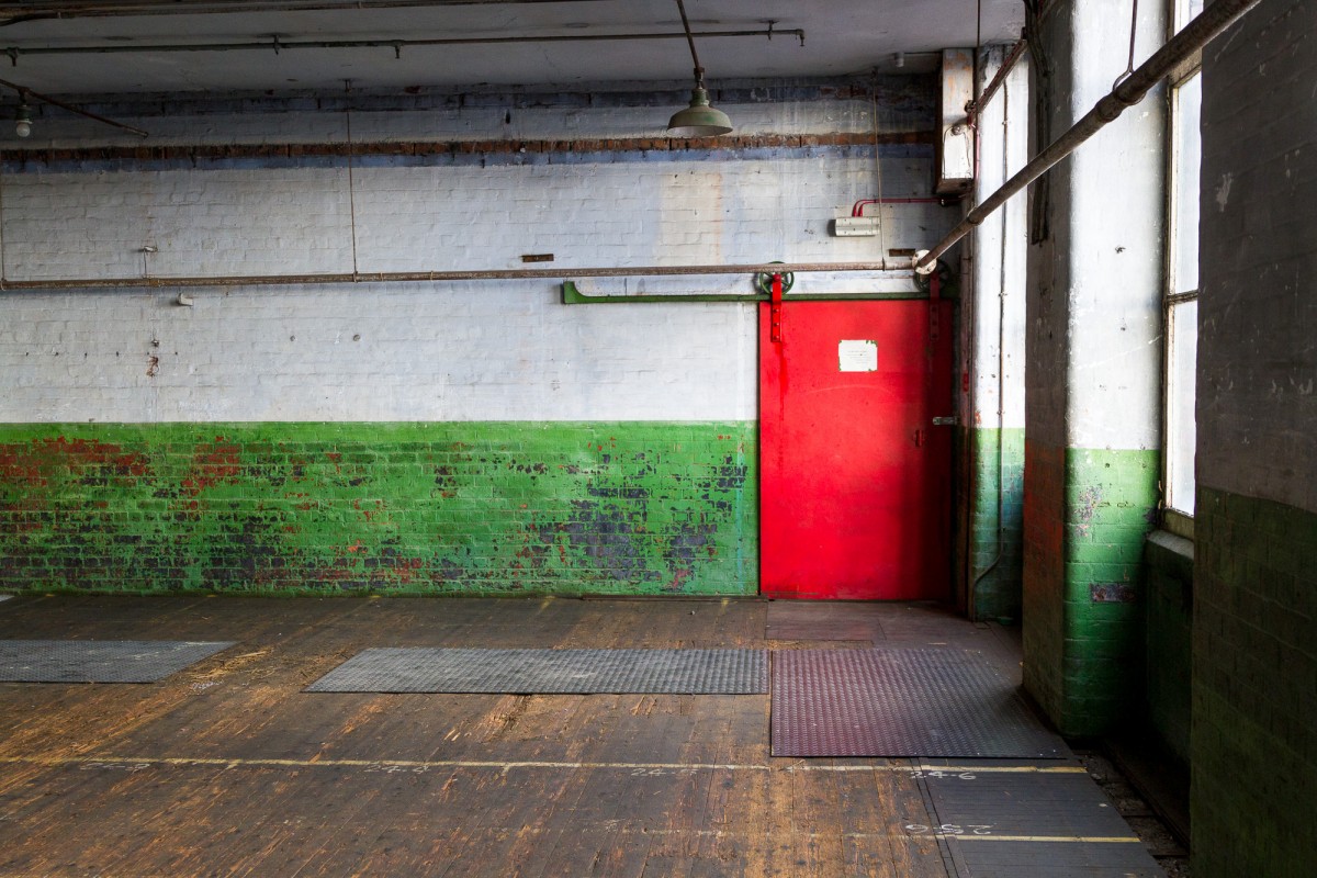 Image for Atlas Studios - Main Room