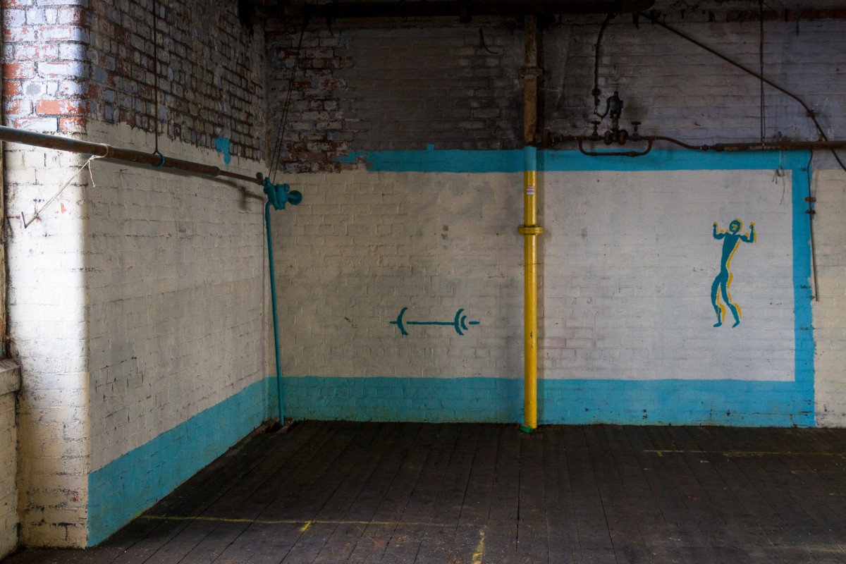 image for Atlas Studios - Main Room