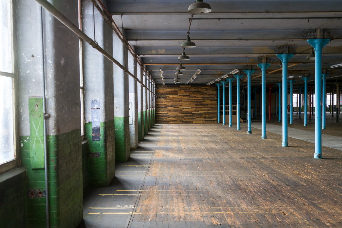 image for Atlas Studios - Main Room