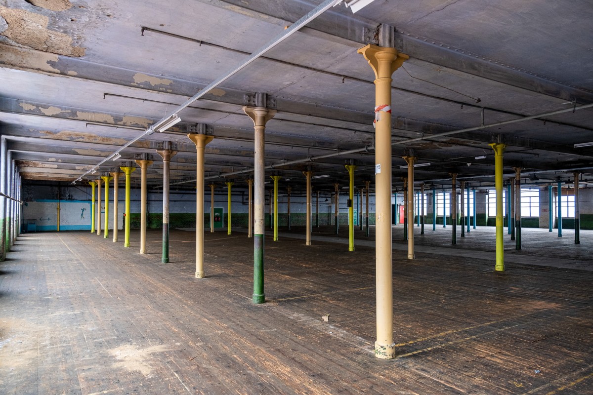 image for Atlas Studios - Main Room