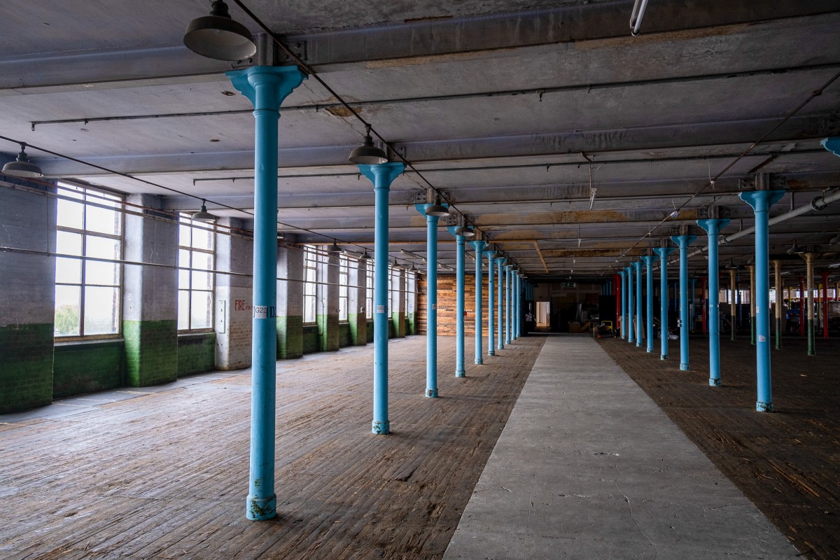 image for Atlas Studios - Main Room